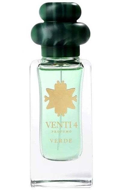 Venti4 Verde Унисекс парфюмна вода EDP