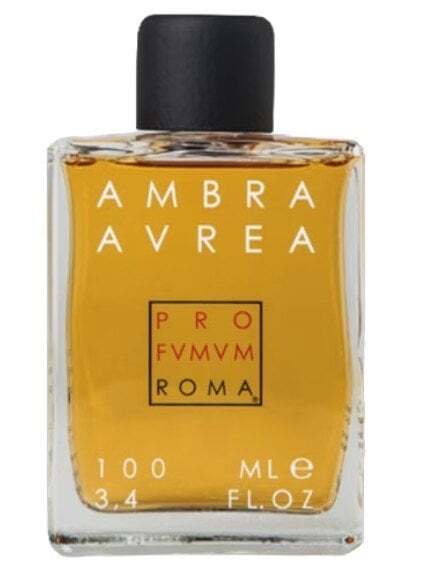 perfume
