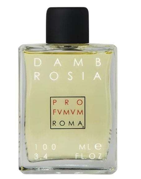 perfume