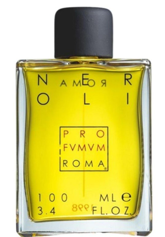 perfume
