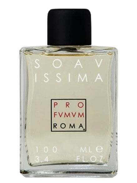 perfume