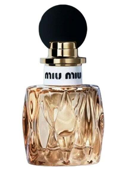 Miu Miu Miutine Парфюмна вода за жени без опаковка EDP