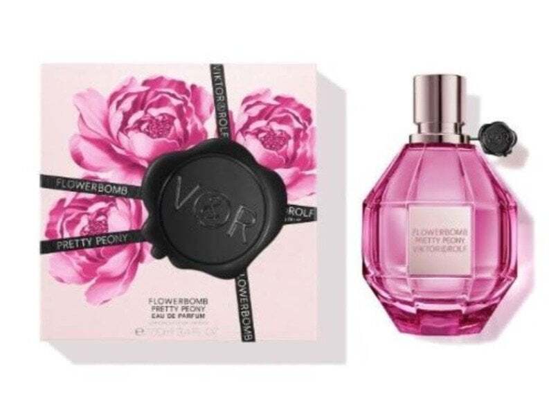 perfume
