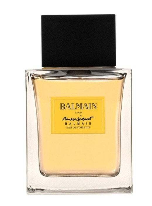 perfume