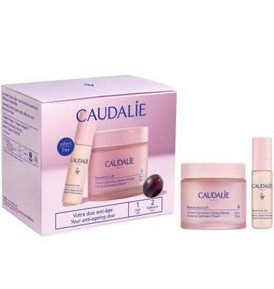 Caudalie Resveratrol-Lift Козметичен комплект
