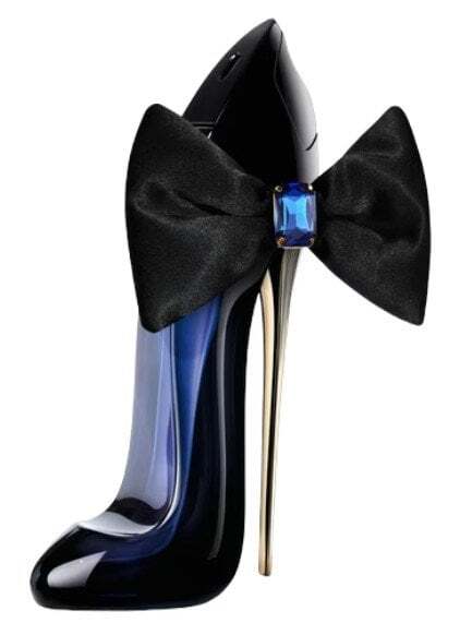 Carolina Herrera Good Girl Bowtastic Edition Парфюмна вода за жени без опаковка EDP