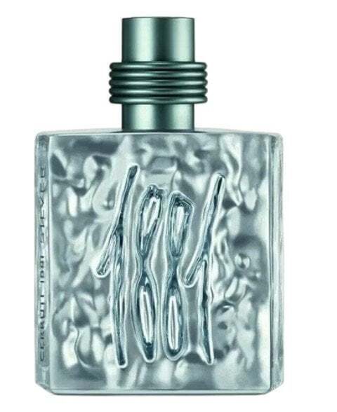 Cerruti 1881 Silver Тоалетна вода за мъже без опаковка EDT