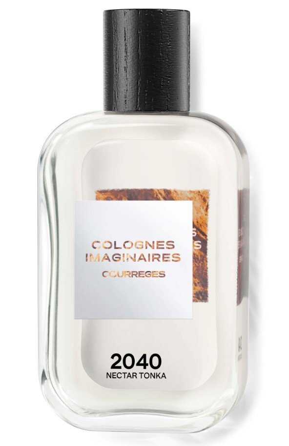 Courreges 2040 Nectar Tonka Унисекс парфюмна вода без опаковка