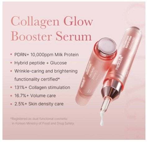 Medicube Collagen Glow Booster Serum Серум за лице