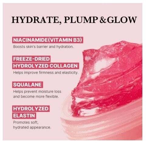 Medicube Collagen Jelly Cream Крем за лице