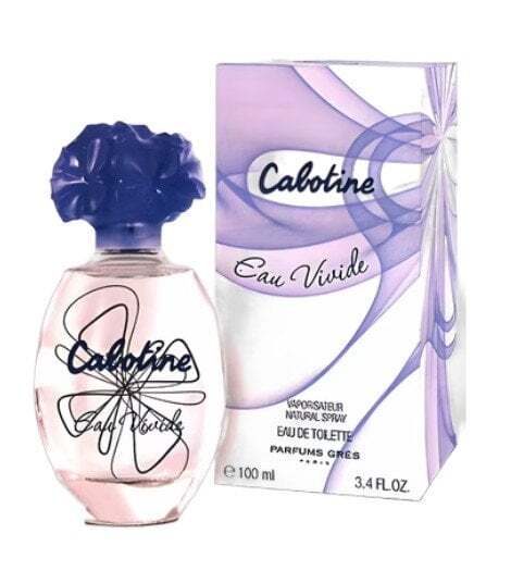 perfume