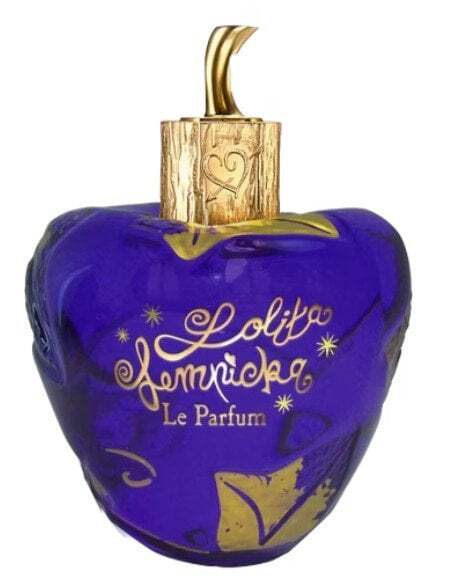 perfume