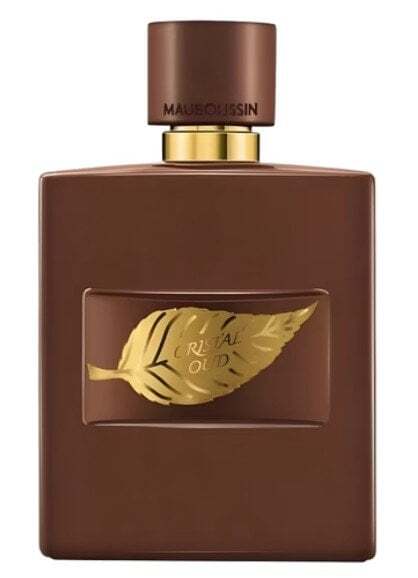 perfume