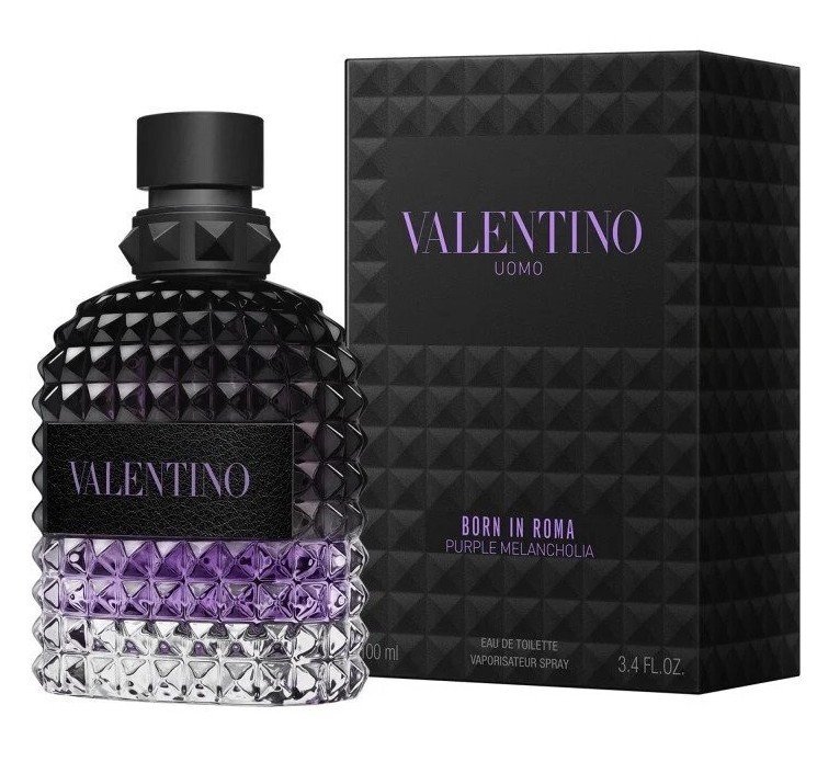 perfume