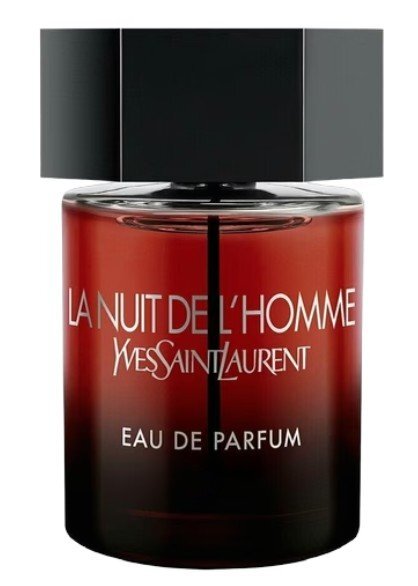 perfume