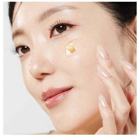 Medicube Deep Vita C Capsule Cream Капсулен крем за лице