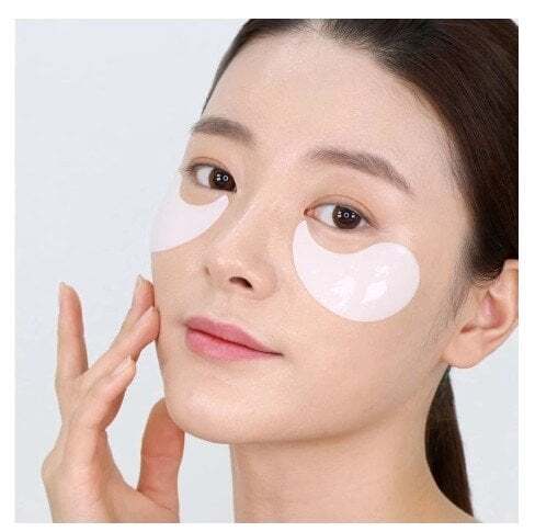 Medi-Peel Hyaluron Dark Benone Peptide 9 Ampoule Eye Patch Пачове за очи