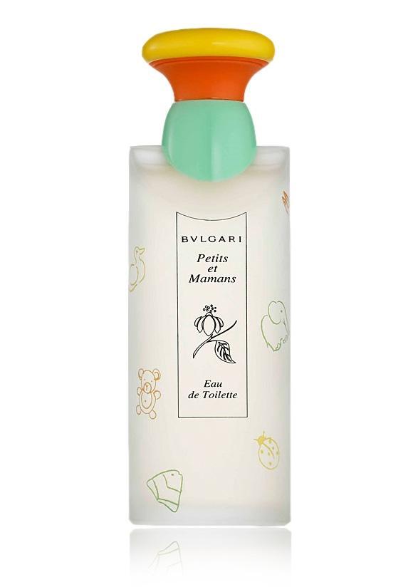 Bvlgari Petits et Mamans Парфюм за жени без опаковка EDT