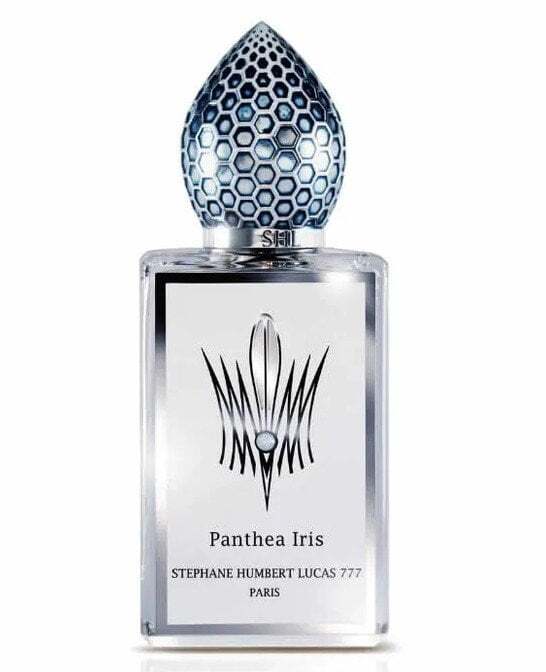 Stephane Humbert Lucas 777 Panthea Iris Унисекс парфюмна вода EDP