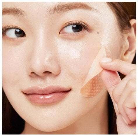Medicube Red Succinic Peeling Pad Почистващи падове за лице