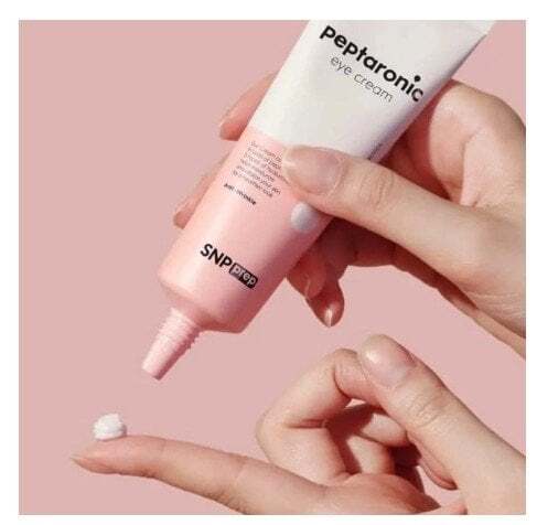 SNP Prep Peptaronic Eye Cream Околоочен крем