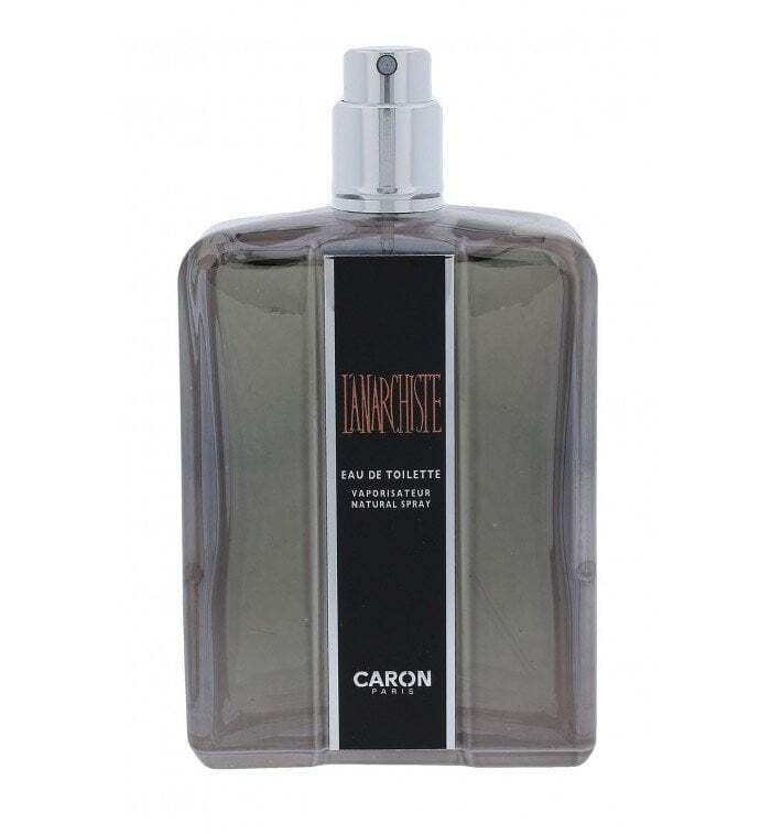 Caron L`Anarchiste парфюм за мъже без опаковка EDT