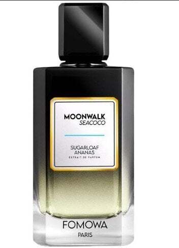Fomowa Moonwalk Seacoco Extrait de Parfum Унисекс парфюмен екстракт без опаковка