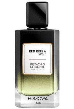 Fomowa Red Keela Split Extrait De Parfum Унисекс парфюмен екстракт без опаковка
