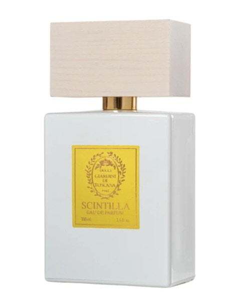 Giardini Di Toscana Scintilla EDP Sample Мостра
