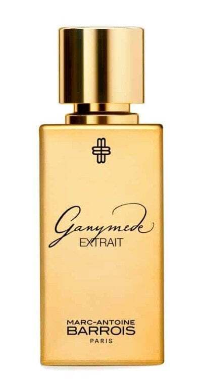 Marc Antoine Barrois Ganymede Extrait Унисекс парфюмен екстракт