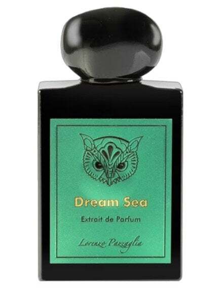 Lorenzo Pazzaglia Dream Sea Унисекс парфюмен екстракт без опаковка