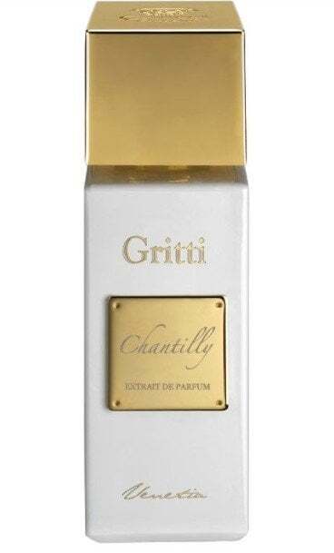 Gritti Chantilly Extrait De Parfum Парфюмен екстракт за жени без опаковка