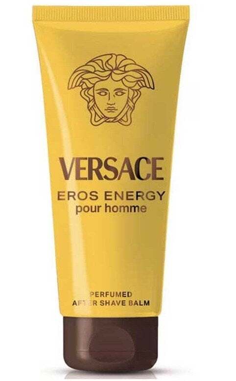Versace Eros Energy Афтършейв балсам за мъже