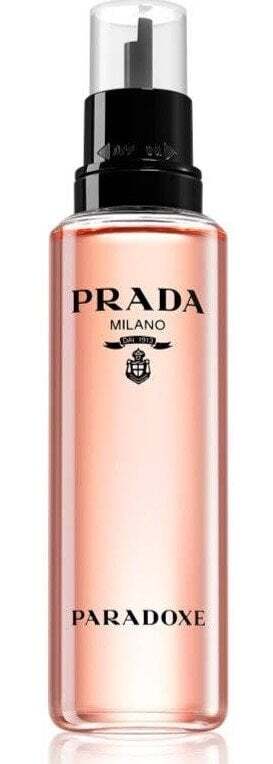Prada Paradoxe Парфюмна вода за жени без опаковка EDP