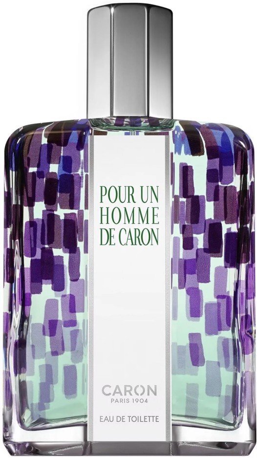 Caron Pour Un Homme Limited Edition Тоалетна вода за мъже без опаковка EDT