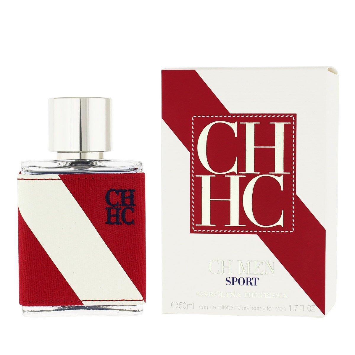 Carolina Herrera CH Sport парфюм за мъже EDT