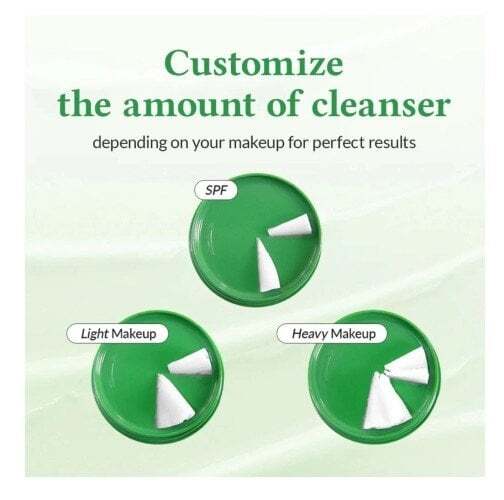 Dr. Althea Pure Grinding Cleansing Balm Почистващ балсам за чувствителна кожа