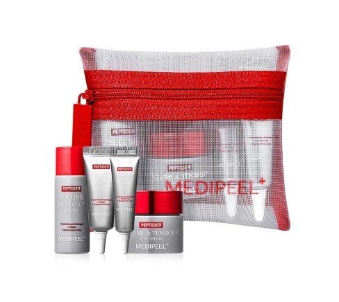 Medi-Peel Peptide 9 Volume Bio Tox Trial Kit Козметичен комплект