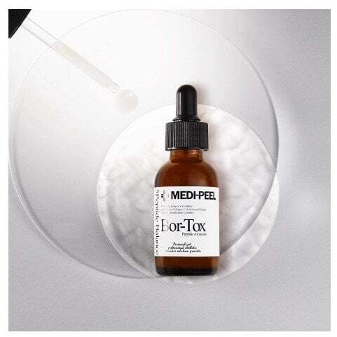 Medi-Peel BOR-TOX Peptide Serum Серум за лице