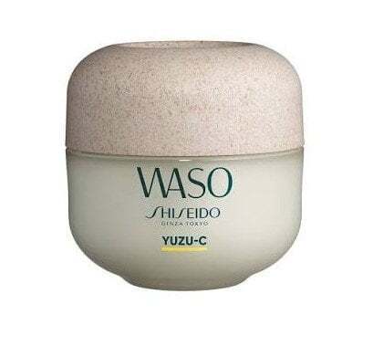 Shiseido Shikulime Mega Hydrating Moisturizer Крем за лице