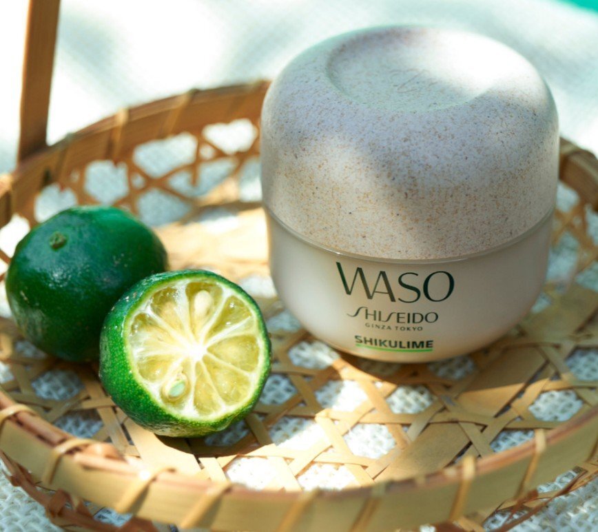 Shiseido Shikulime Mega Hydrating Moisturizer Крем за лице