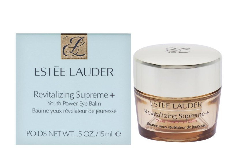 Estee Lauder Revitalizing Supreme+ Youth Power Eye Balm Възстановяващ балсам за околоочен контур