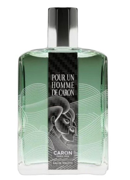 Caron Pour Un Homme Limited Edition Gitana Унисекс тоалетна вода без опаковка EDT