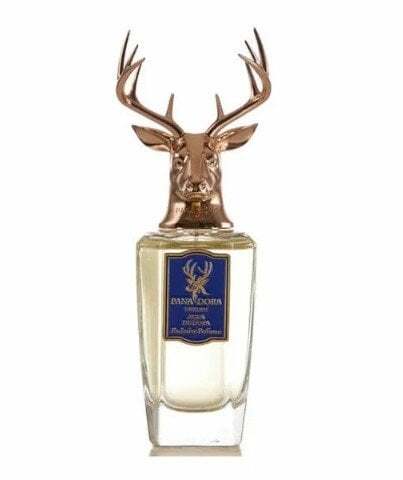 perfume