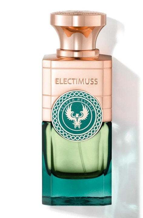 perfume