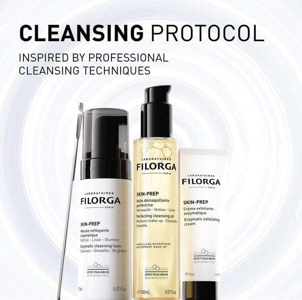Filorga Skin Prep Enzymatic Exfoliating Cream Ензиматичен пилинг за лице
