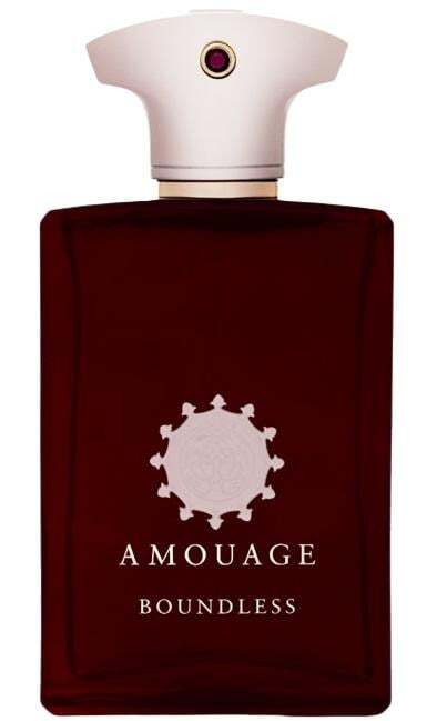 Amouage Boundless Парфюмна вода за мъже EDP