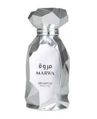 Arabiyat Prestige Marwa Парфюмна вода за мъже без опаковка EDP