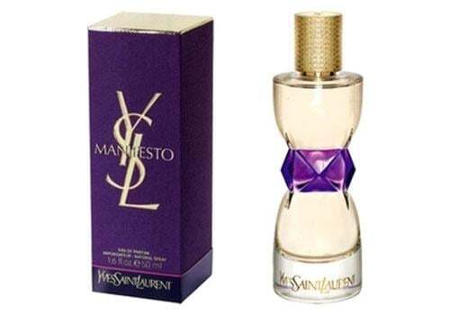 YSL Manifesto парфюм за жени EDP