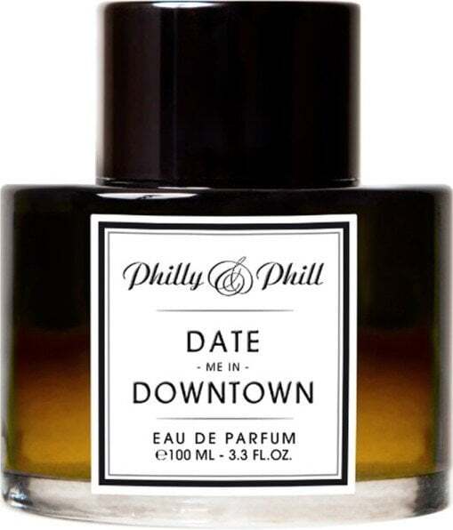 perfume